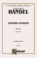 Chandos Anthems