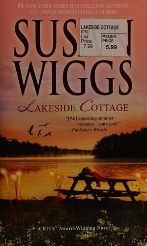 Image 0 of Lakeside Cottage