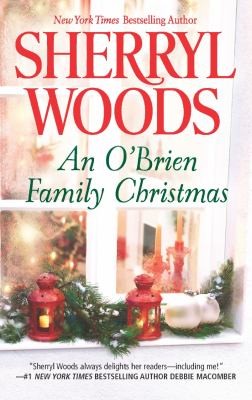 Image 0 of An O'Brien Family Christmas (A Chesapeake Shores Novel, 8)