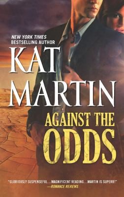 Image 0 of Against the Odds (The Raines of Wind Canyon, 7)