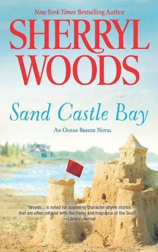 Sand Castle Bay (An Ocean Breeze Novel)
