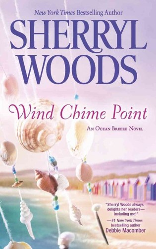 Wind Chime Point (An Ocean Breeze Novel)