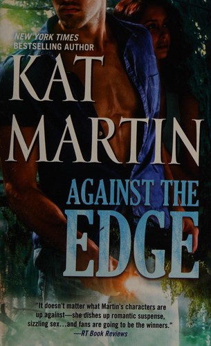 Image 0 of Against the Edge (The Raines of Wind Canyon)