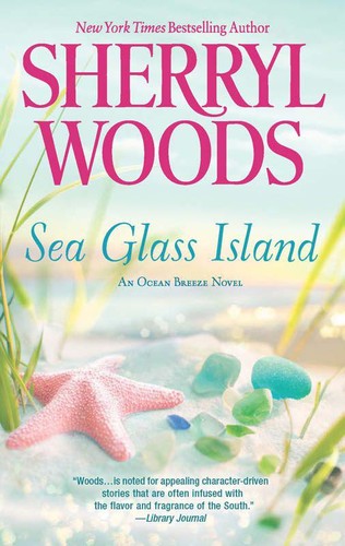 Image 0 of Sea Glass Island (An Ocean Breeze Novel)