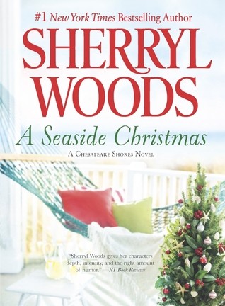A Seaside Christmas (A Chesapeake Shores Novel, 10)