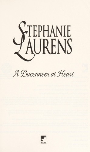 A Buccaneer at Heart (The Adventurers Quartet, 2)