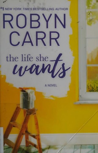 Image 0 of The Life She Wants: A Novel