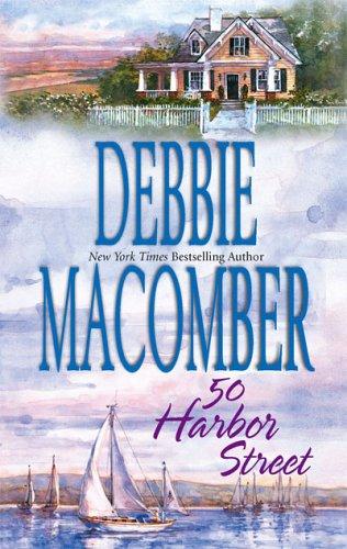 50 Harbor Street (Cedar Cove, Book 5)