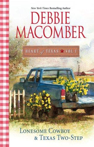 Heart of Texas, Vol. 1: Lonesome Cowboy / Texas Two-Step