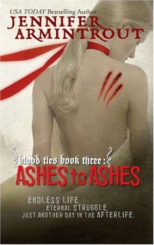 Image 0 of Ashes to Ashes