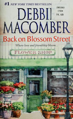 Image 0 of Back on Blossom Street (Blossom Street, No. 3)
