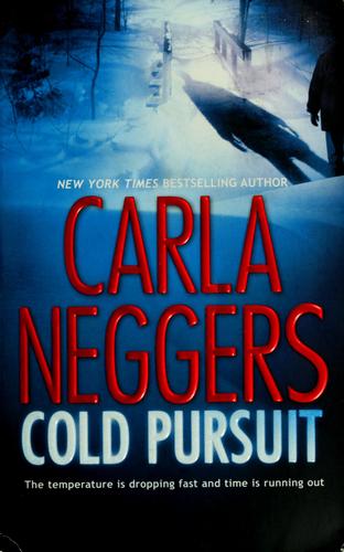 Image 0 of Cold Pursuit: A Thrilling Romantic Suspense (A Black Falls Novel, 1)