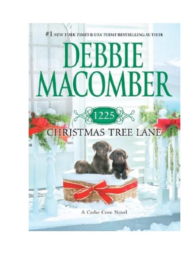 A Cedar Cove Christmas (A Cedar Cove Novel)