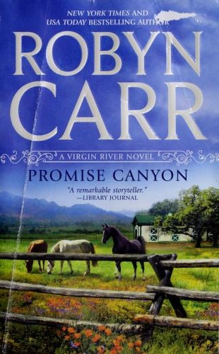 Image 0 of Promise Canyon (A Virgin River Novel, 11)