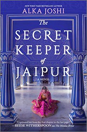 The Secret Keeper of Jaipur / by Joshi, Alka