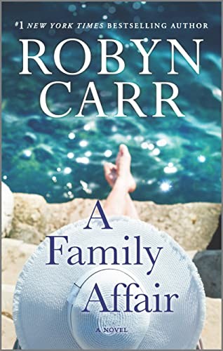 Image 0 of A Family Affair: A Novel