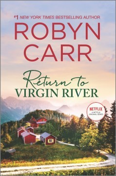 Image 0 of Return to Virgin River: A Novel (A Virgin River Novel, 19)