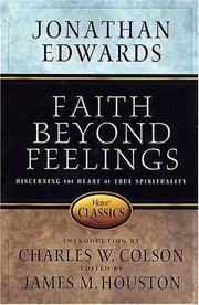 Faith beyond feelings