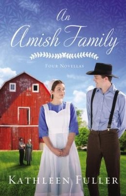 Image 0 of An Amish Family: Four Stories