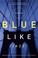 Capa do livro Blue Like Jazz: Nonreligious Thoughts on Christian Spirituality