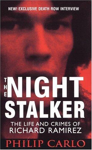 Image 0 of The Night Stalker