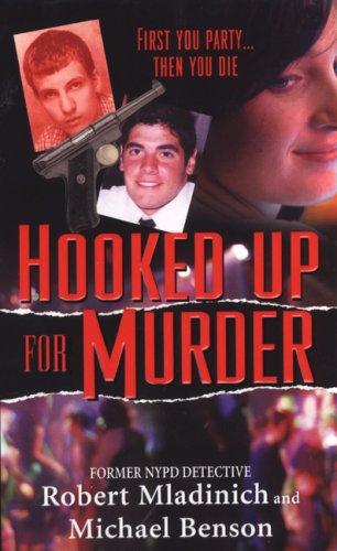 Image 0 of Hooked Up for Murder