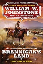 Brannigan's Land (A Brannigan's Land Western)