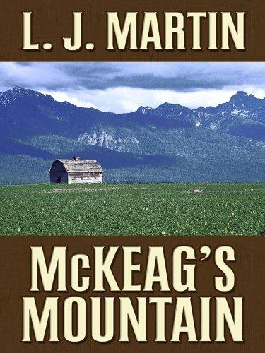 McKeag's Mountain