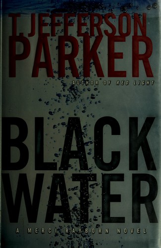 Image 0 of Black Water: A Merci Rayborn Novel