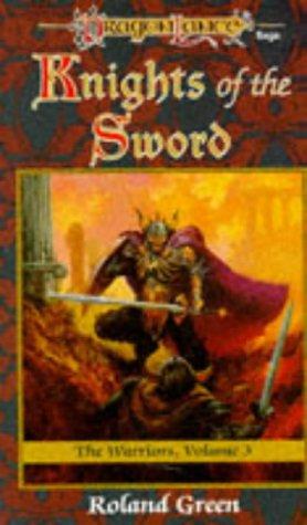 Image 0 of Knights of the Sword (Dragonlance Warriors, Vol. 3)