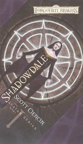 Image 0 of Shadowdale (Forgotten Realms: Avatar Trilogy, Book 1)