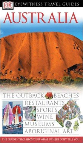 Image 0 of Australia (Eyewitness Travel Guides)
