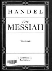 Messiah (Oratorio, 1741)