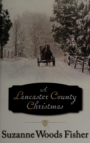 Image 0 of Lancaster County Christmas, A