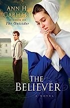 Image 0 of The Believer: A Novel