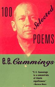 100 Selected Poems