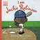 Cover of I am Jackie Robinson