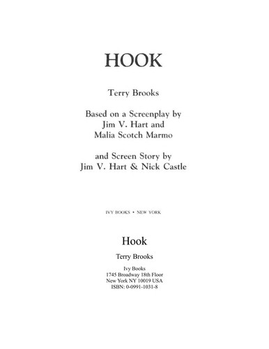 Image 0 of Hook