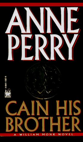 Image 0 of Cain His Brother (William Monk Novels)