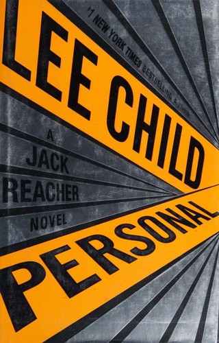 Image 0 of Personal (Jack Reacher)
