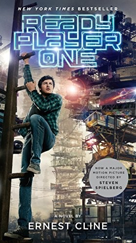 Image 0 of Ready Player One (Movie Tie-In): A Novel