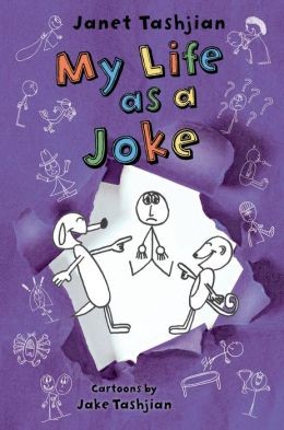 Image 0 of My Life as a Joke (The My Life series, 4)