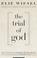 Cover of The Trial of God