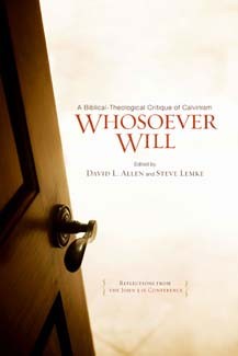 Portada: Whosoever Will (Allen/Lemke)