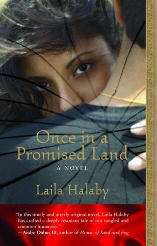 Image 0 of Once in a Promised Land: A Novel