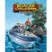 Cover of Surprise Island
