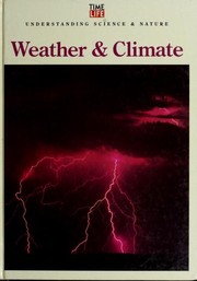 Weather & Climate
