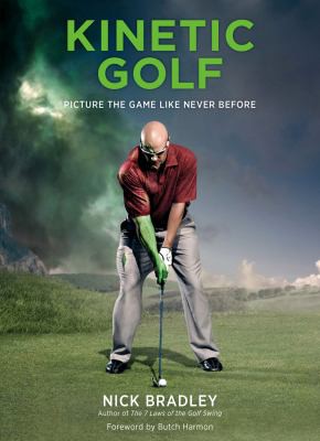 Image 0 of Kinetic Golf: Picture the Game Like Never Before