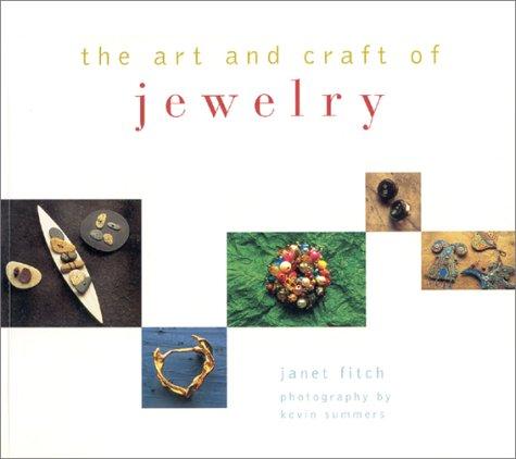 Image 0 of The Art and Craft of Jewelry