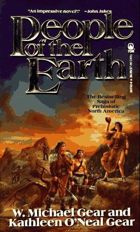 Image 0 of People of the Earth (The First North Americans series, Book 3)